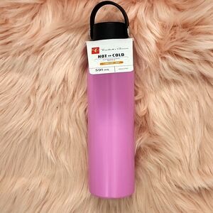 Brand New PRESIDENT'S CHOICE Insulated Tumbler W/Carrying Loop